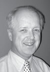 Dr. William Benitz