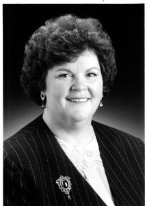 Gail Philips