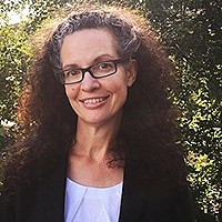 Chantal Walsh