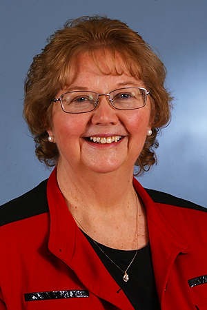 Virginia Farmier