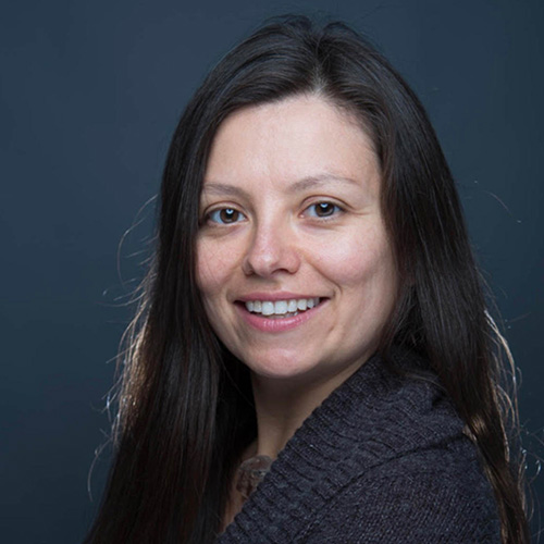 Dr. Allison Kelliher ’01
