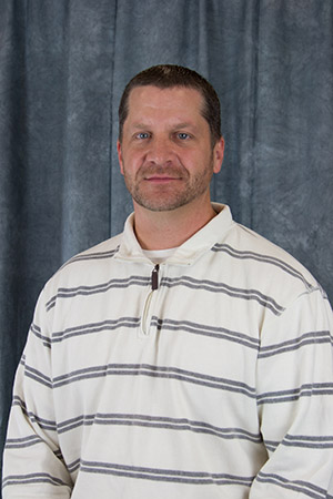 Pat Church