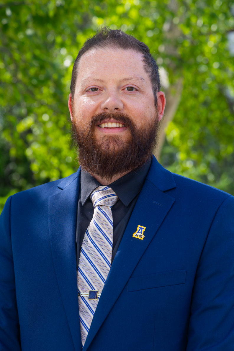 Bryan Uher