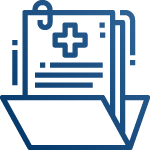 medical records icon