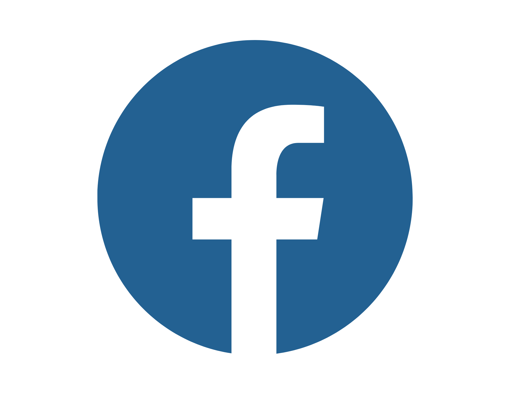 Facebook Icon