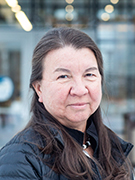 Arleen Voorhees
