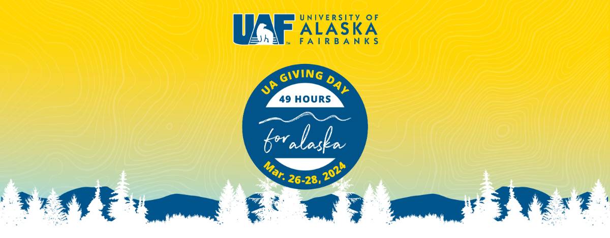 Giving Day banner