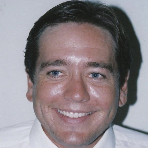 George Thomas