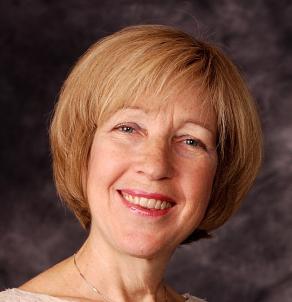 Julia Duin