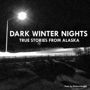 Dark Winter Nights flyer