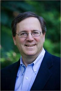 David Sanger