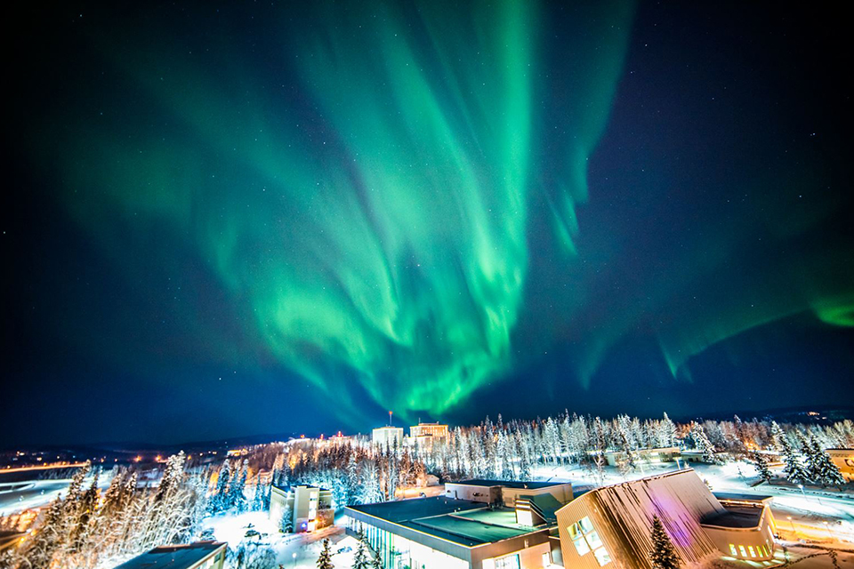 aurora