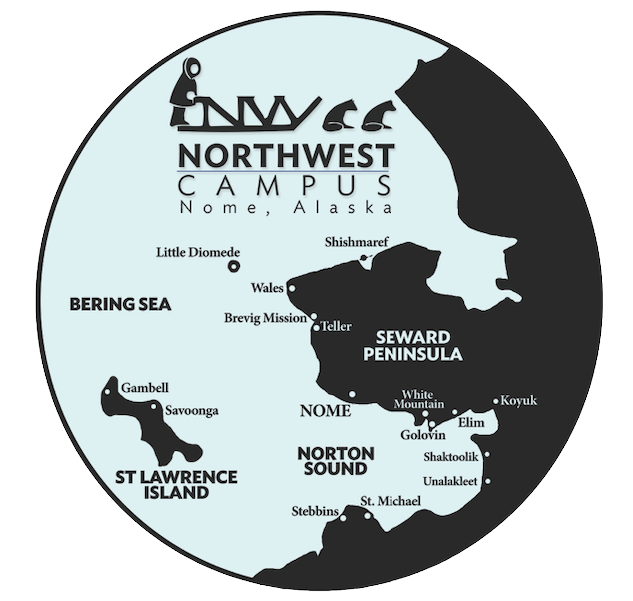 NWC Service Area NWC Service Area