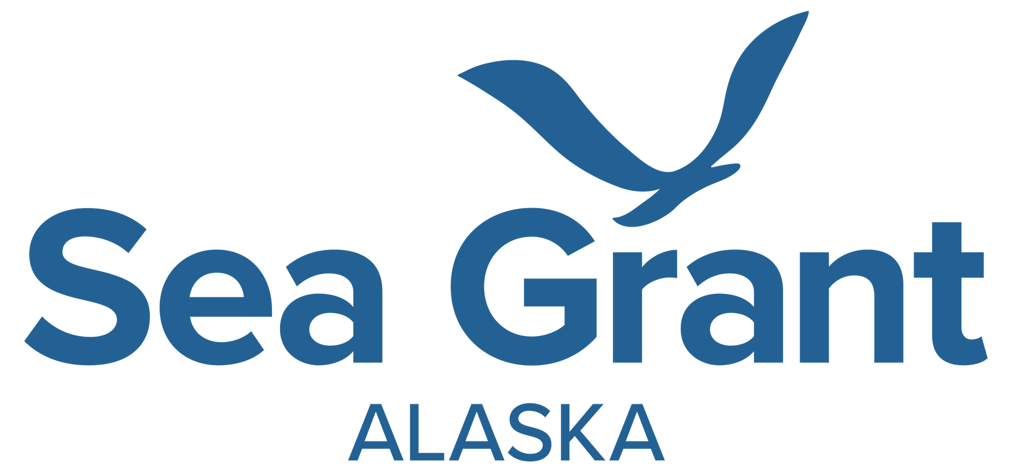 Alaska Sea Grant Logo