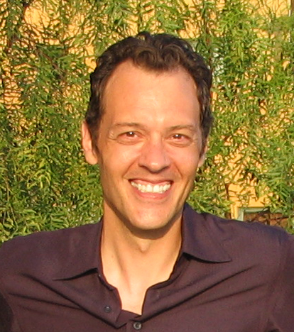 Dr. Joseph Thompson