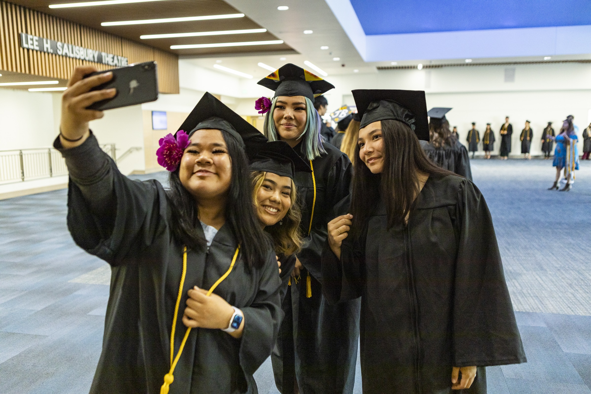 RAHI 2021 Grads