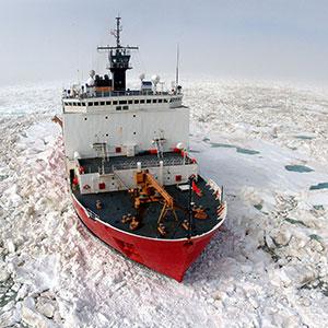 icebreaker