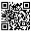 writing test QR code