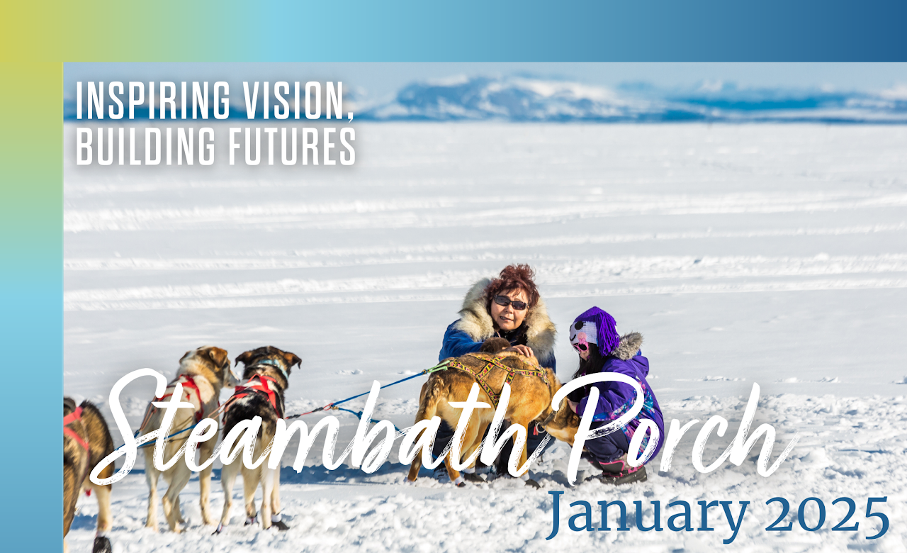 January 2025 cover 