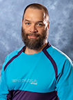 Pete Reynoldson
