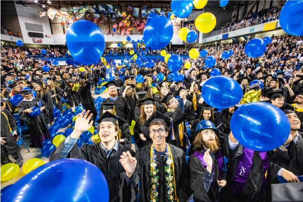 Commencement