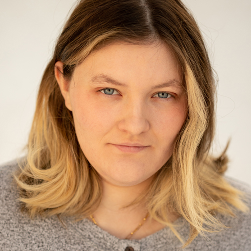 Kjrsten Schindler. Photo courtesy of Schindler