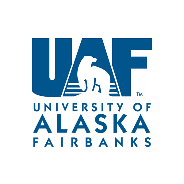 UAF logo