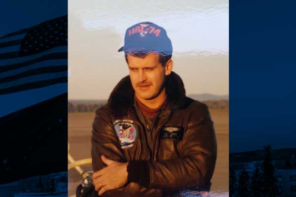 Tim Taber